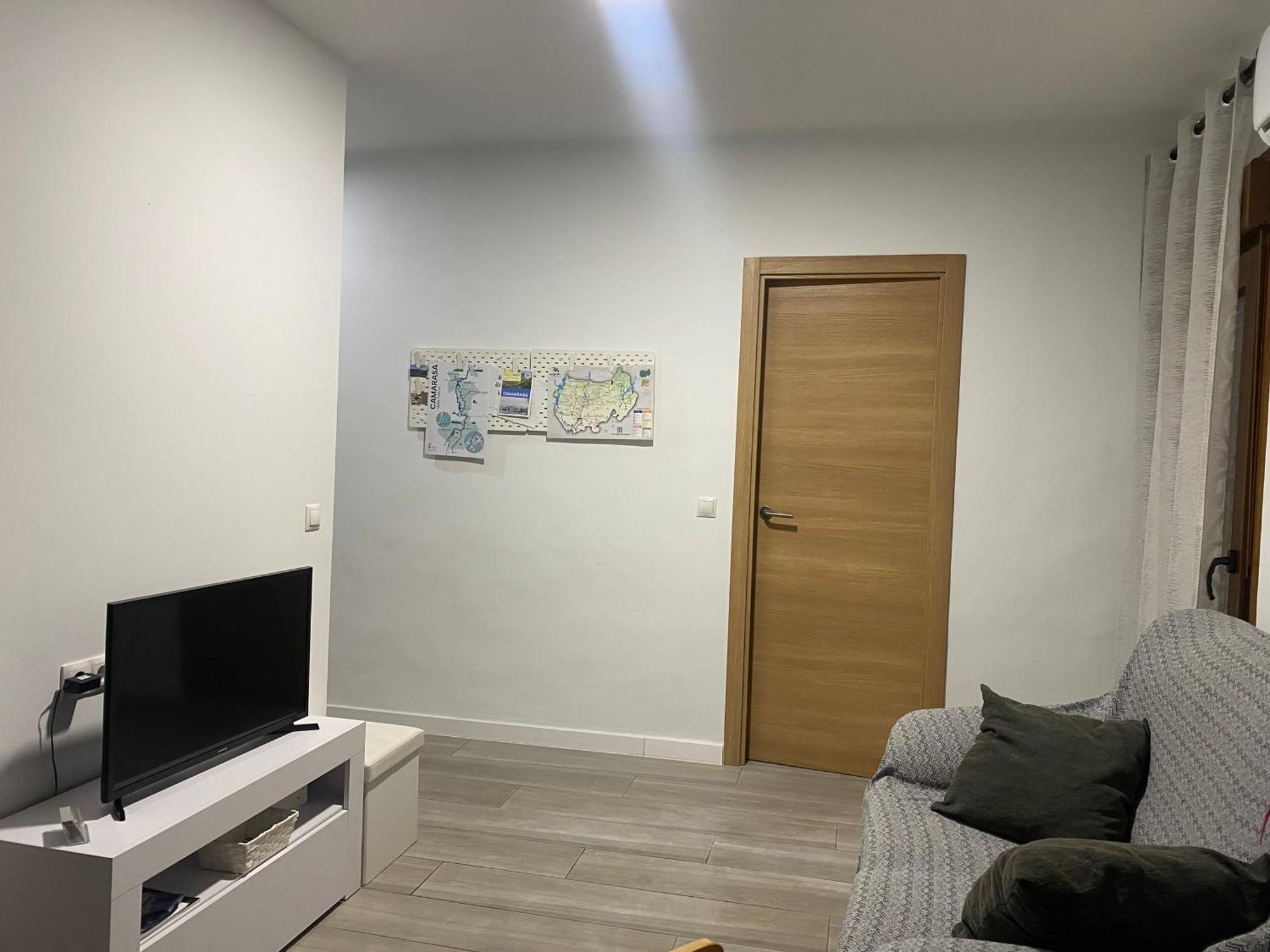 Cal Pintabotes - Apartamento Nuevo En Camarasa ภายนอก รูปภาพ
