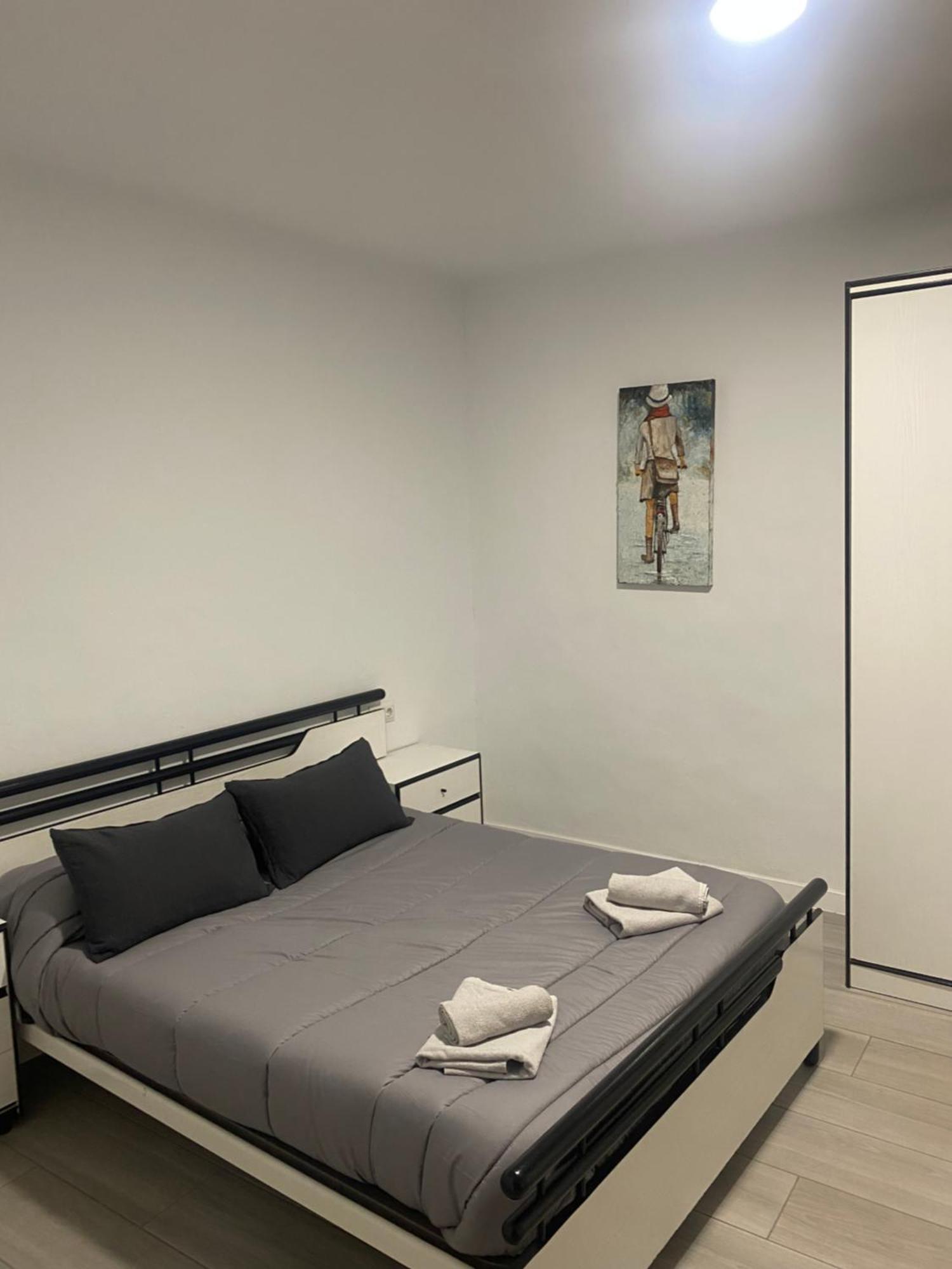 Cal Pintabotes - Apartamento Nuevo En Camarasa ภายนอก รูปภาพ